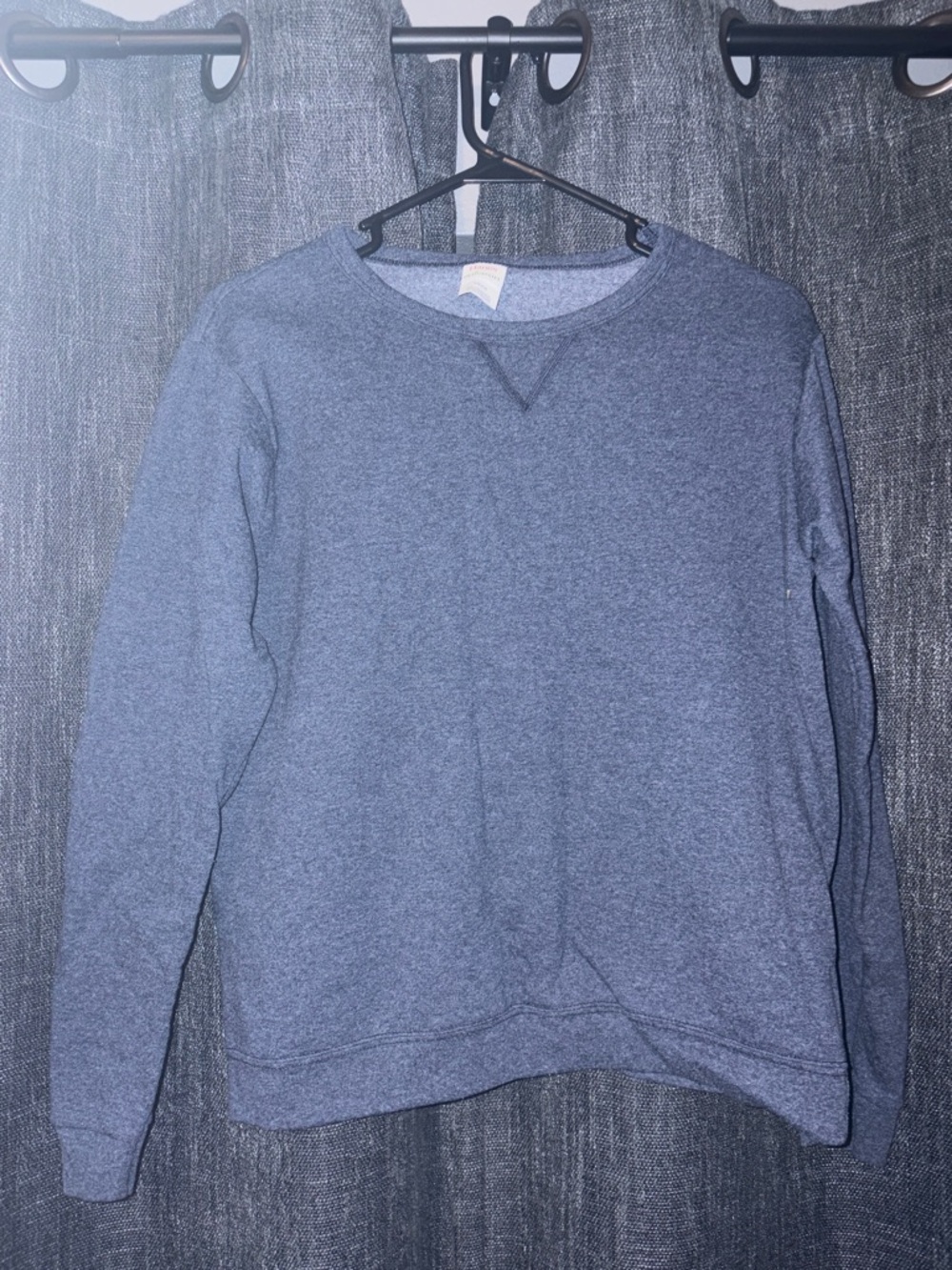 Women’s Hane’s crew neck